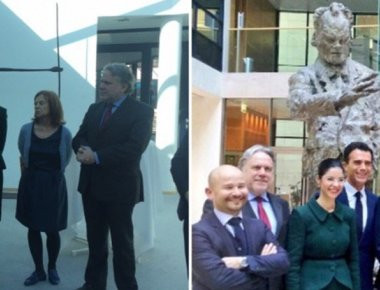 Γ. Κατρούγκαλος: «Αναγκαία μια νέα προοδευτική συμμαχία στην Ευρώπη»